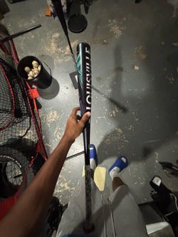 2025 Louisville slugger atlas