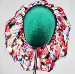 **MUST GO** WHOLESALE Jumbo Bonnets 10 Pcs 