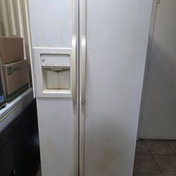 Free Refrigerator 