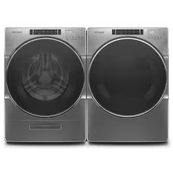 Whirlpool Washer/Dryer Set 