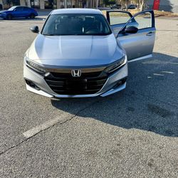 2022 Honda Accord