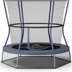 Kids indoor trampoline