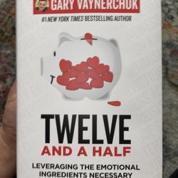New Gary v Book