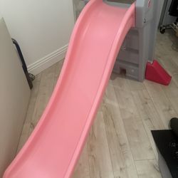 Step 2 Slide  (almost New)