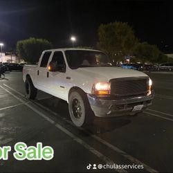 2004 Ford F-250 or tray
