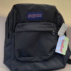 JanSport SuperBreak One Backpacks