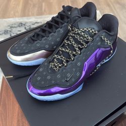 LeBron 23’s Size 12