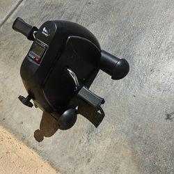 Leg Exerciser