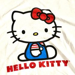 Hello kitty  San Rio Sweatshirt 