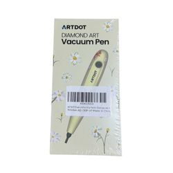 ARTDOT DIAMOND ART Vacuum Pen