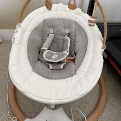 Jool Nova Nature Baby Swing 