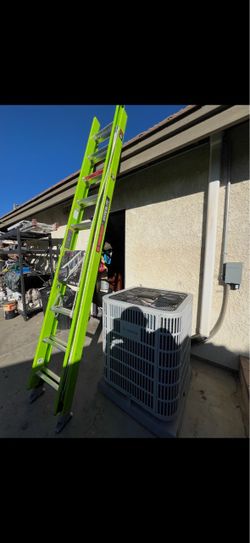20ft Little giant ladder