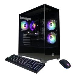 Cyberware power pc