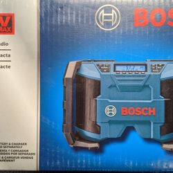 Bosch Radio