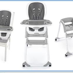Highchair