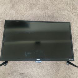 Onn Roku TV