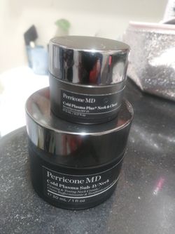 Pericone wrinkle cream and eye cream