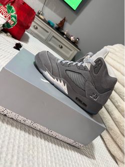 Cool greys