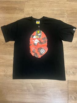Bape shirt