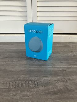 Echo Pop