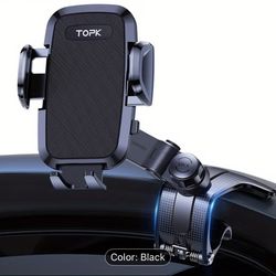 Phone holder for car