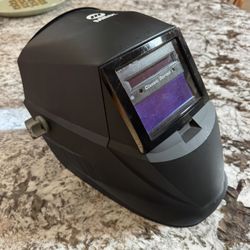 Miller Classic Series Welding Helmet