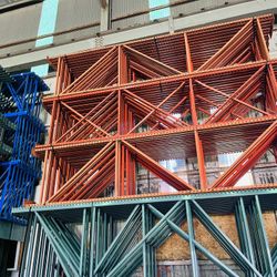  Warehousing Materials 