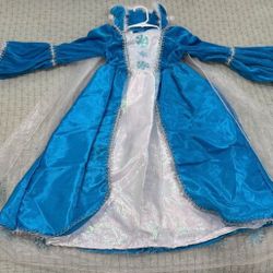 Disney Toddler Halloween Costume