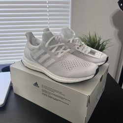 Adidas Ultraboost 1.0 White