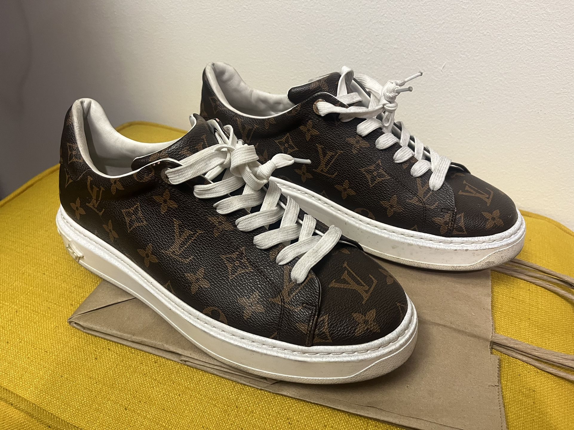 Louis Vuitton