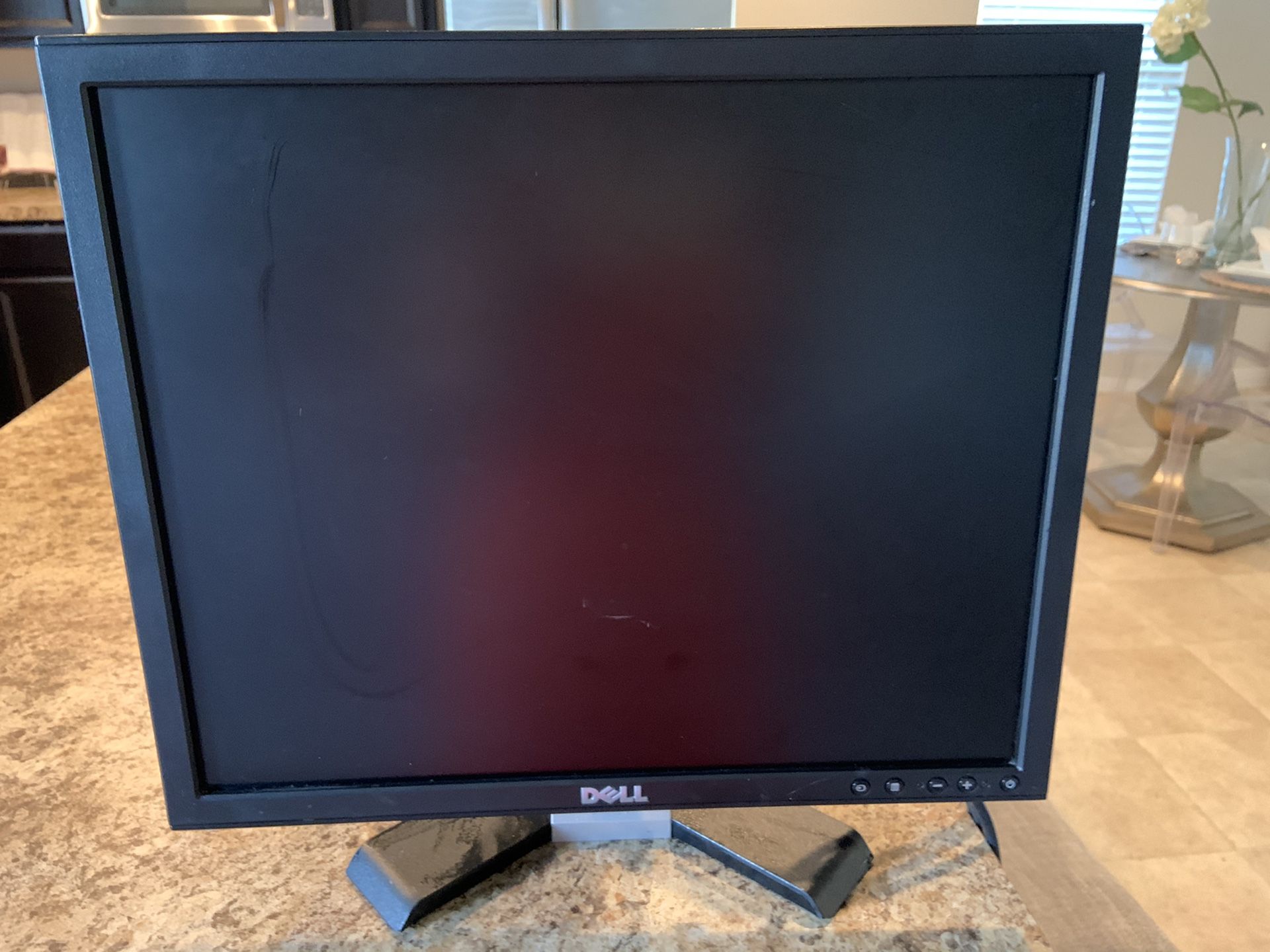Brand New Dell 1908FPB dual monitor