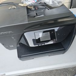 HP Printer 