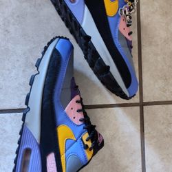 Nike Air Max 90 QS (ACG) Persian 