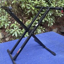 Proline Heavy Duty Keyboard Stand