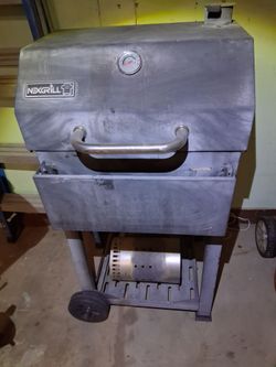 Grill
