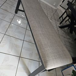 Bench