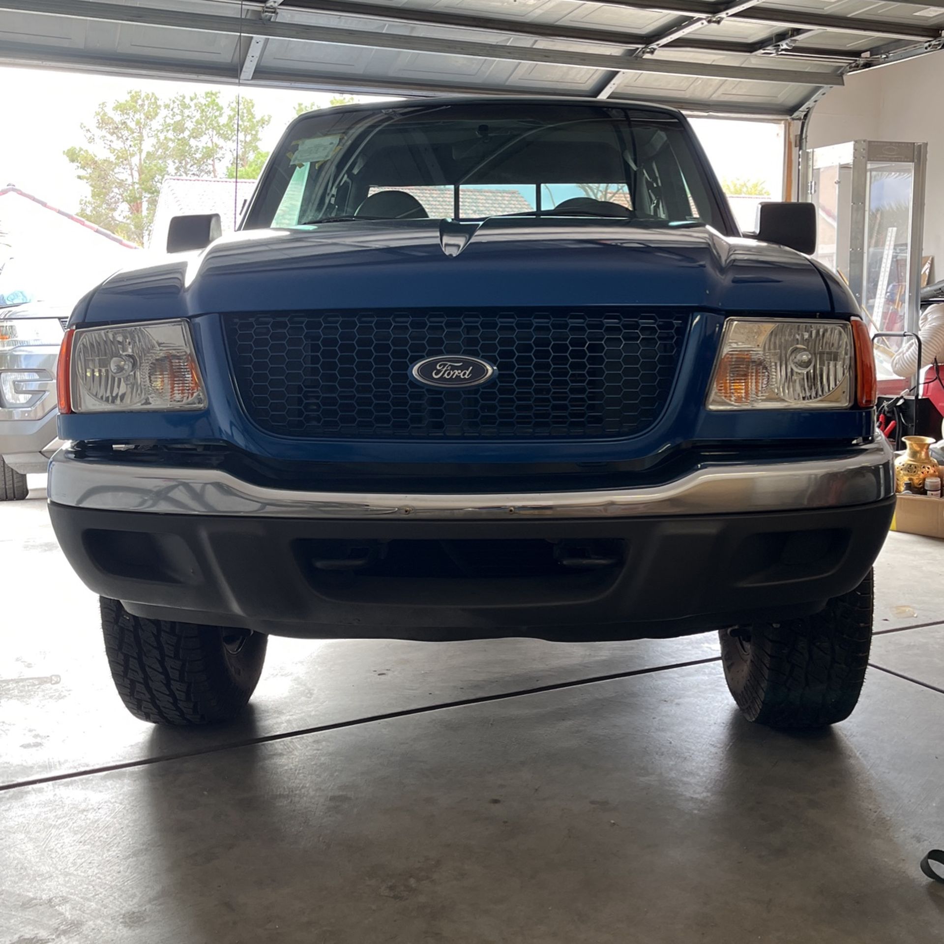 2001 Ford Ranger for Sale in Las Vegas, NV - OfferUp