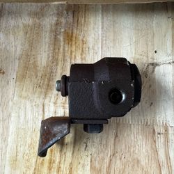 1969 Chevelle Original Style Brake Proportioning Valve w/ Bracket