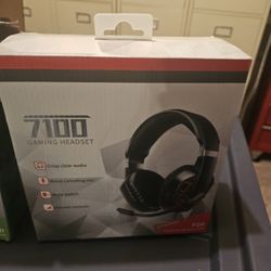 Game Ear Muff