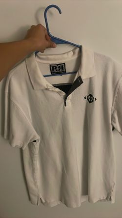 Rock Revival Collar Shirt 