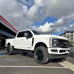 Good Pricing** Carli Pintop Kits Available 