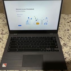 Lenovo Chromebook S345