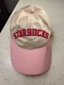 Starbucks strawberry collection