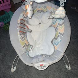 Baby Bouncer 