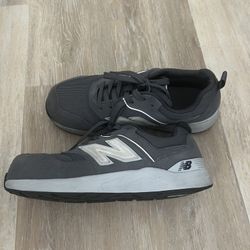 Composite Toe Safety Shoes