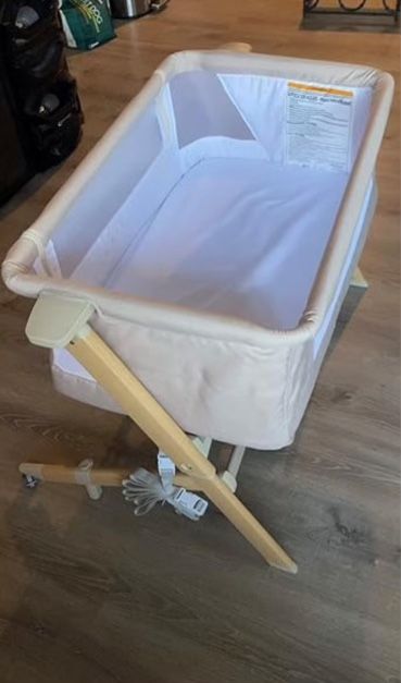Bassinet/Bedside Sleeper