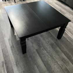 End Table Or Living Room Table