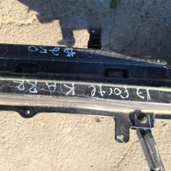 17/18 Kia Forte Rear Reinforcement Bar $225