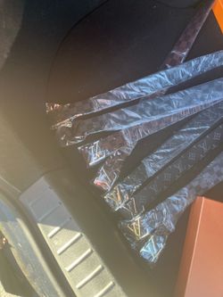 Designer Belts
