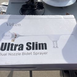  PARTES PARA EL BAÑOULTRA SLIM